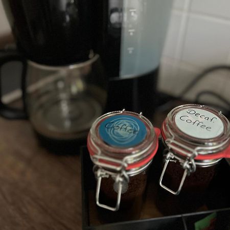 Vollausgestattet, Grosszuegig & Zentral Fuer Bis Zu 4 Apartamento Magdeburgo Exterior foto