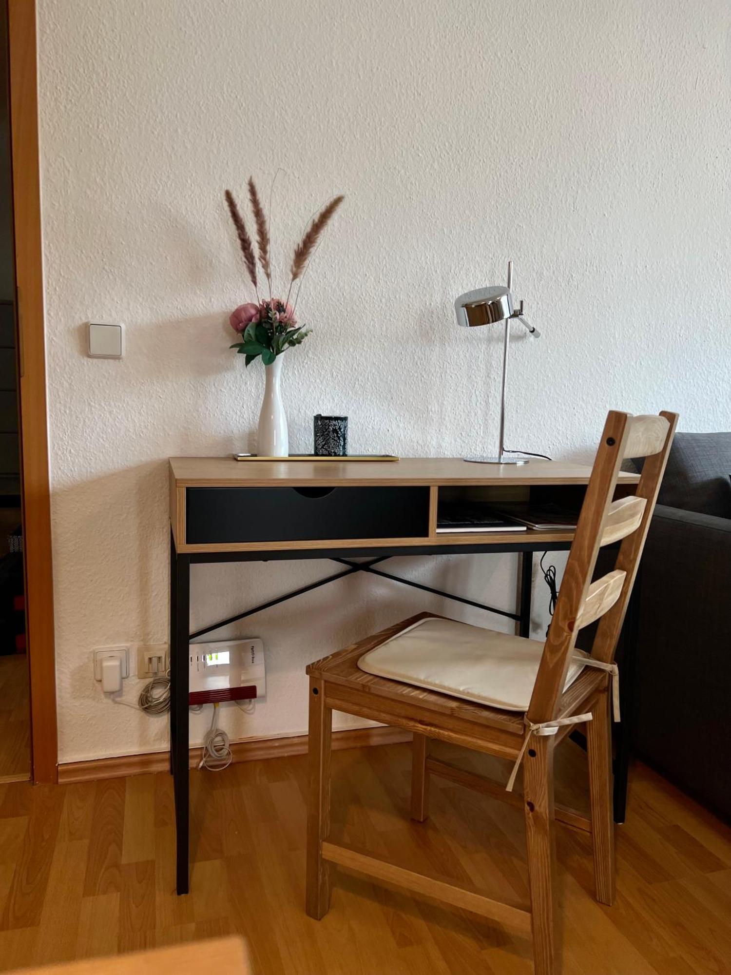 Vollausgestattet, Grosszuegig & Zentral Fuer Bis Zu 4 Apartamento Magdeburgo Exterior foto